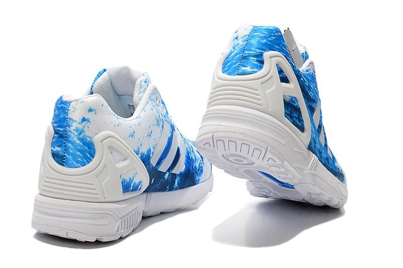 adidas zx flux pas cher junior